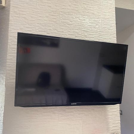 Napoli Centro Casa Con Due Camere E Cucina Екстер'єр фото